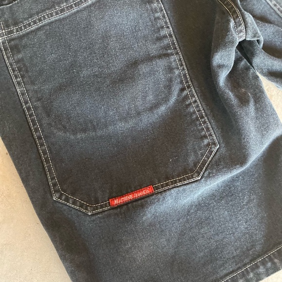 Hip hop Jorts style Jnco - Picture 6 of 7